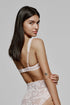 Sarda Shavonne Plunge Bra